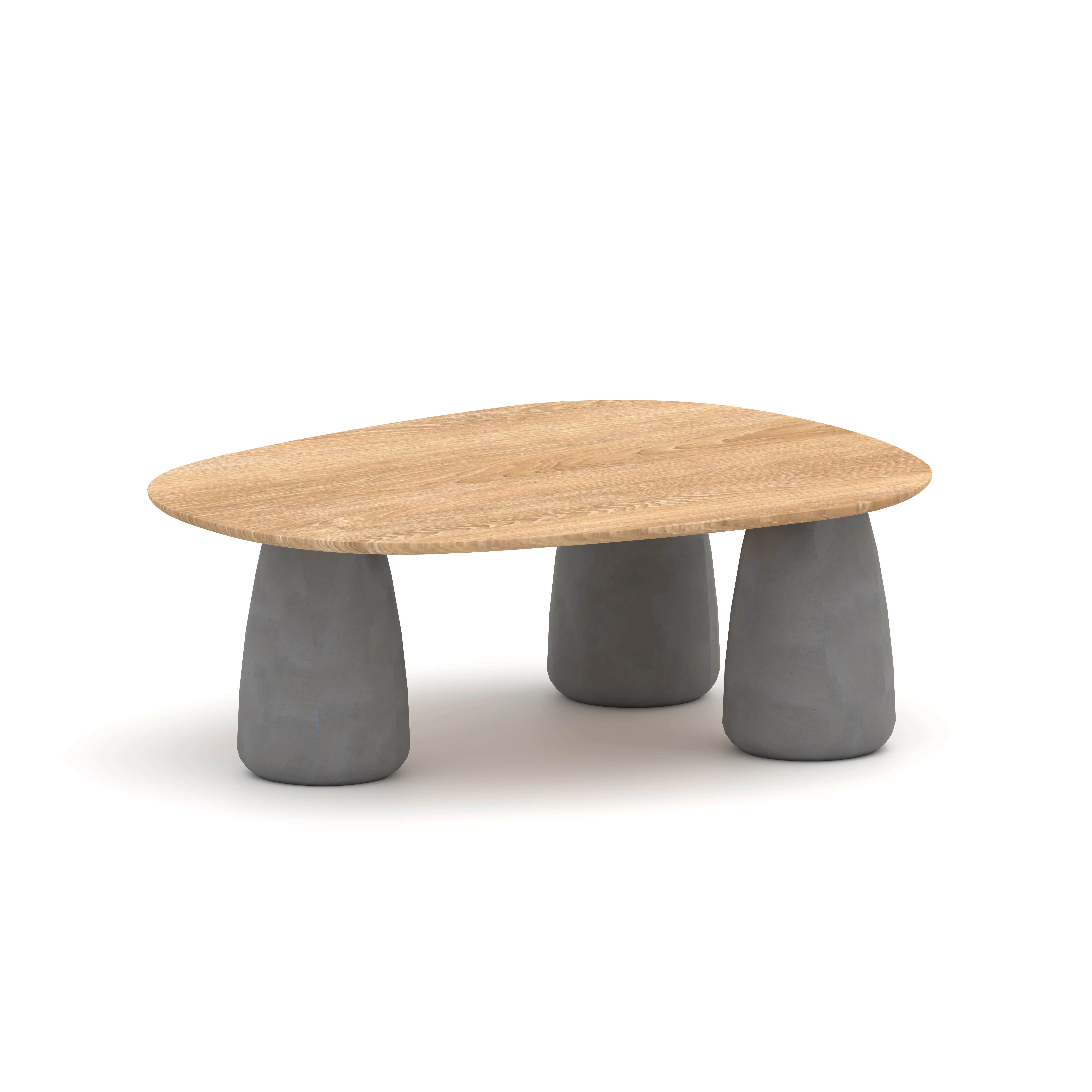 Genie Coffee Table